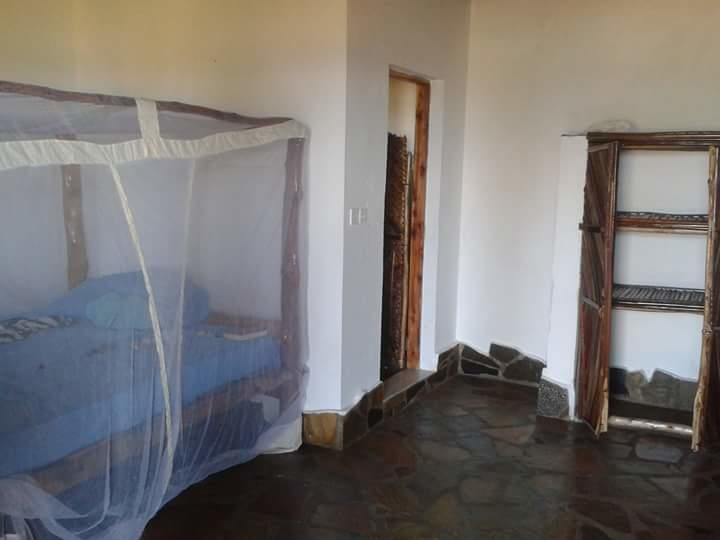 Mango Lodge Msambweni Kisimachande Exterior foto