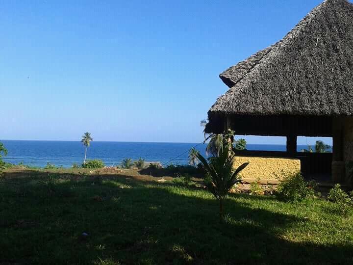 Mango Lodge Msambweni Kisimachande Exterior foto